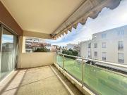 Appartement 2 pièces 55 m² Appartement 2 pièces 55 m²