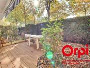 Appartement 2 pièces 55 m²