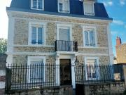 Appartement 2 pièces 55 m² Appartement 2 pièces 55 m²