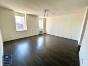 Appartement 2 pièces 55 m²