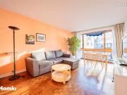 Appartement 2 pièces 55 m²