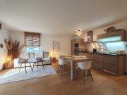 Appartement 2 pièces 55 m²