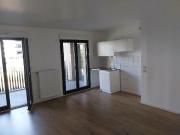 Appartement 2 pièces 55 m²