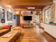 Appartement 2 pièces 55 m²