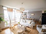 Appartement 2 pièces 55 m²