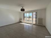 Appartement 2 pièces 55 m²