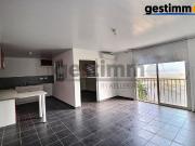 Appartement 2 pièces 55 m²