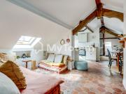 Appartement 2 pièces 55 m²