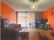 Appartement meublé 2 pièces 55 m²