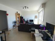 Appartement 2 pièces 55 m²