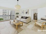 Appartement 2 pièces 55 m² Appartement 2 pièces 55 m²