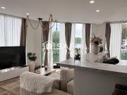 Appartement 2 pièces 55 m²