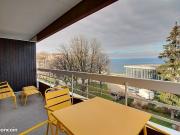 Appartement 2 pièces 55 m²