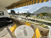 Appartement 2 pièces 55 m²