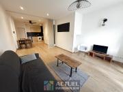 Appartement 2 pièces 55 m²