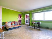 Appartement 2 pièces 55 m²