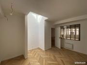 Appartement 2 pièces 55 m²