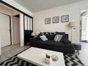 Appartement 2 pièces 55 m²