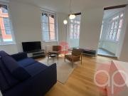 Appartement 2 pièces 55 m²