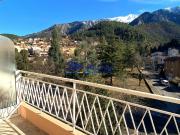 Appartement 2 pièces 55 m²