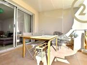 Appartement 2 pièces 55 m²