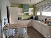 Appartement 2 pièces 55 m²