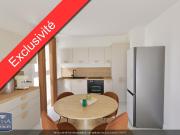 Appartement 2 pièces 58 m²