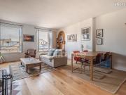 Appartement 2 pièces 55 m²