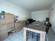 Appartement 2 pièces 55 m²