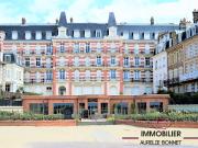 Appartement 2 pièces 55 m²