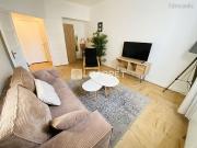 Appartement 2 pièces 55 m²