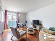 Appartement 2 pièces 55 m²