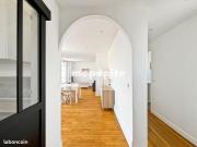 Appartement 2 pièces 55 m²