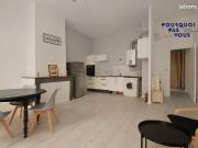 Appartement 2 pièces 55 m²