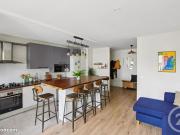 Appartement 2 pièces 55 m²