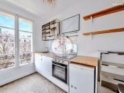 Appartement 2 pièces 55 m²