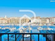 Appartement 2 pièces 55 m²