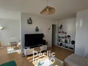 Appartement 2 pièces 55 m²