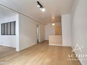 Appartement 2 pièces 55 m²