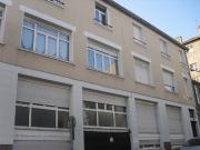 Appartement 2 pièces 55 m²