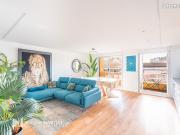 Appartement 2 pièces 55 m²