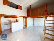 Appartement 2 pièces 55 m²