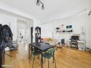 Appartement 2 pièces 55 m²