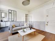 Appartement 2 pièces 55 m²