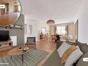 Appartement 2 pièces 55 m²