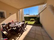 Appartement 2 pièces 55 m²