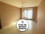 Appartement 2 pièces 55 m²