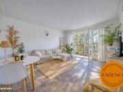 Appartement 2 pièces 55 m²