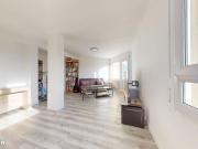 Appartement 3 pièces 55 m²