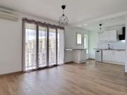 Appartement 2 pièces 55 m²